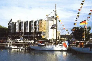 Mercure La Rochelle Vieux Port Sud Hotel La Rochelle (Charente-Maritime)