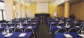 Mercure La Rochelle Vieux Port Sud Hotel 3*