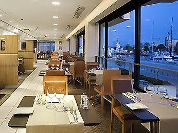 Mercure La Rochelle Vieux Port Sud Hotel La Rochelle (Charente-Maritime)